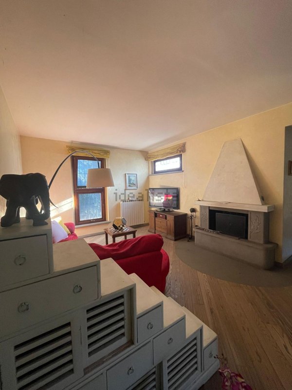 casa indipendente in vendita a Bagno a Ripoli in zona Antella