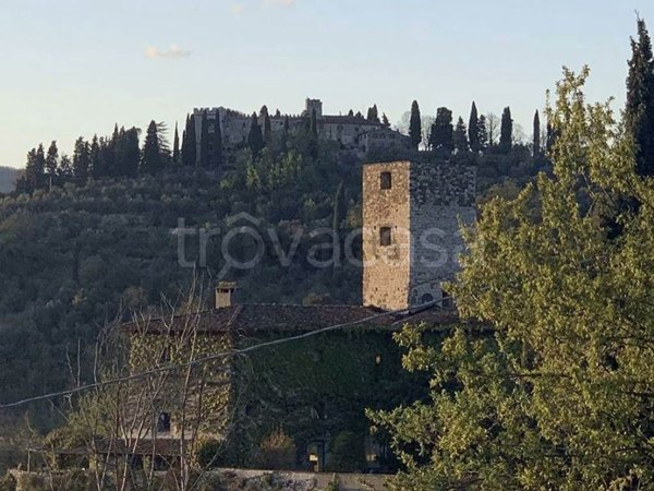 casa indipendente in vendita a Bagno a Ripoli