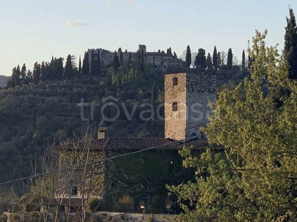 casa indipendente in vendita a Bagno a Ripoli
