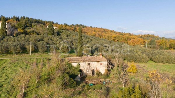 casa indipendente in vendita a Bagno a Ripoli in zona San Donato in Collina