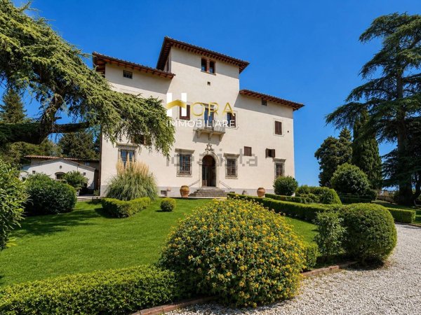 casa indipendente in vendita a Bagno a Ripoli