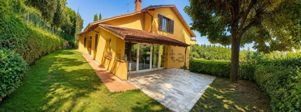 casa indipendente in vendita a Bagno a Ripoli