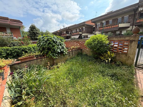 appartamento in vendita a Bagno a Ripoli in zona Ponte a Ema