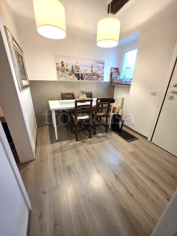 appartamento in vendita a Bagno a Ripoli in zona Osteria Nuova
