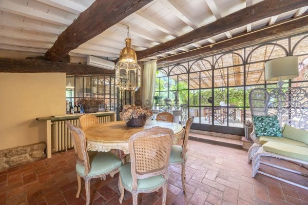 casa indipendente in vendita a Bagno a Ripoli