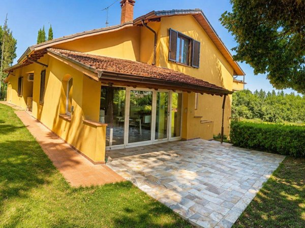 casa indipendente in vendita a Bagno a Ripoli
