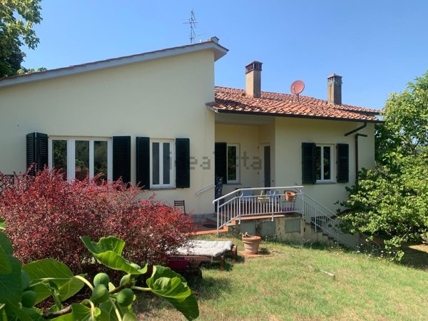 casa indipendente in vendita a Bagno a Ripoli in zona Osteria Nuova