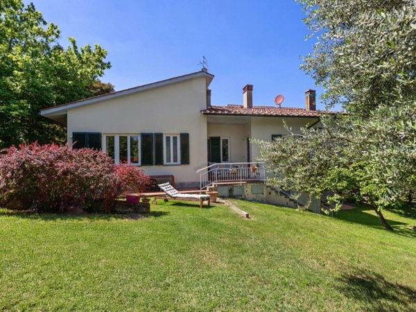 casa indipendente in vendita a Bagno a Ripoli