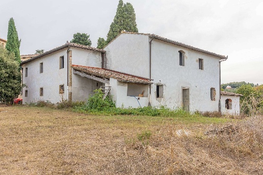 appartamento in vendita a Bagno a Ripoli in zona Osteria Nuova