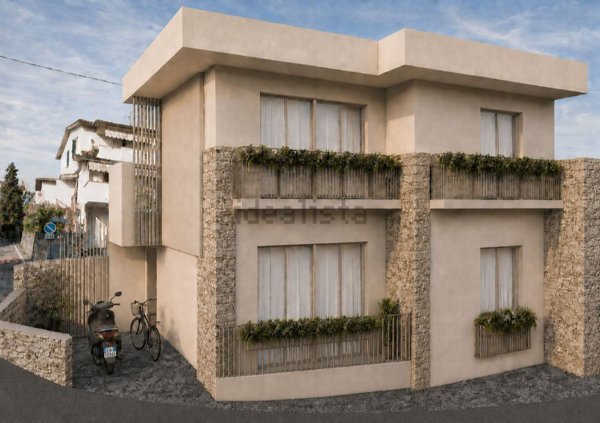 casa indipendente in vendita a Bagno a Ripoli in zona Grassina