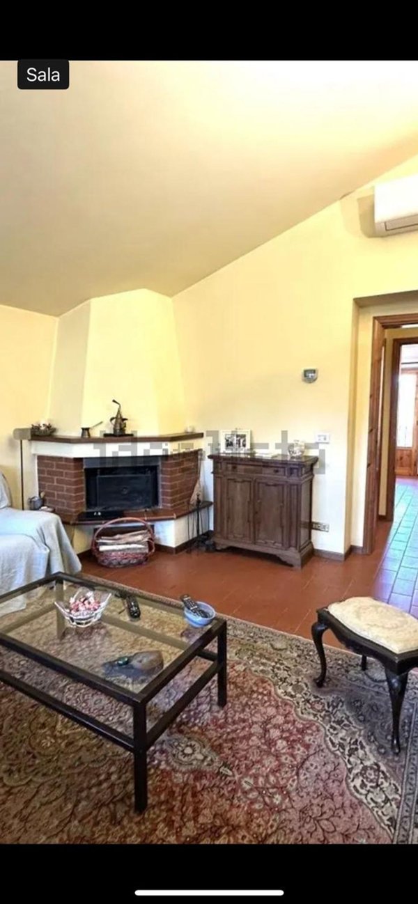 appartamento in vendita a Bagno a Ripoli in zona Candeli