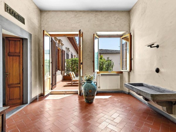 appartamento in vendita a Bagno a Ripoli in zona Antella