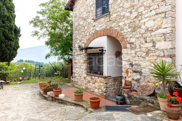 casa indipendente in vendita a Bagno a Ripoli in zona San Donato in Collina