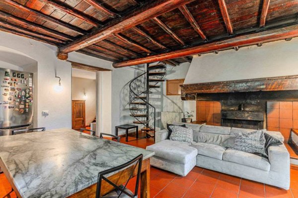 casa indipendente in vendita a Bagno a Ripoli in zona Osteria Nuova