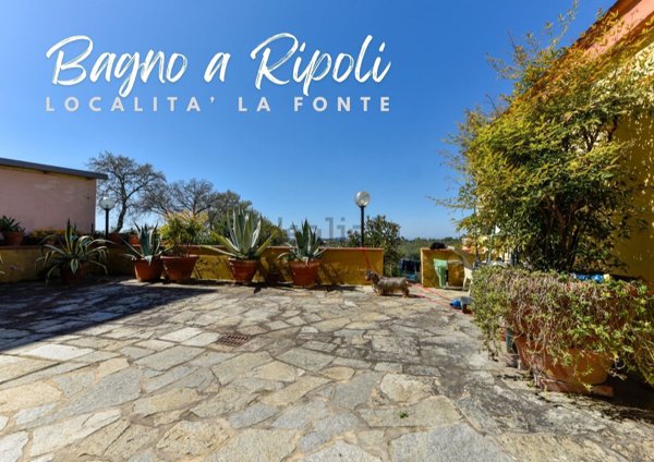appartamento in vendita a Bagno a Ripoli