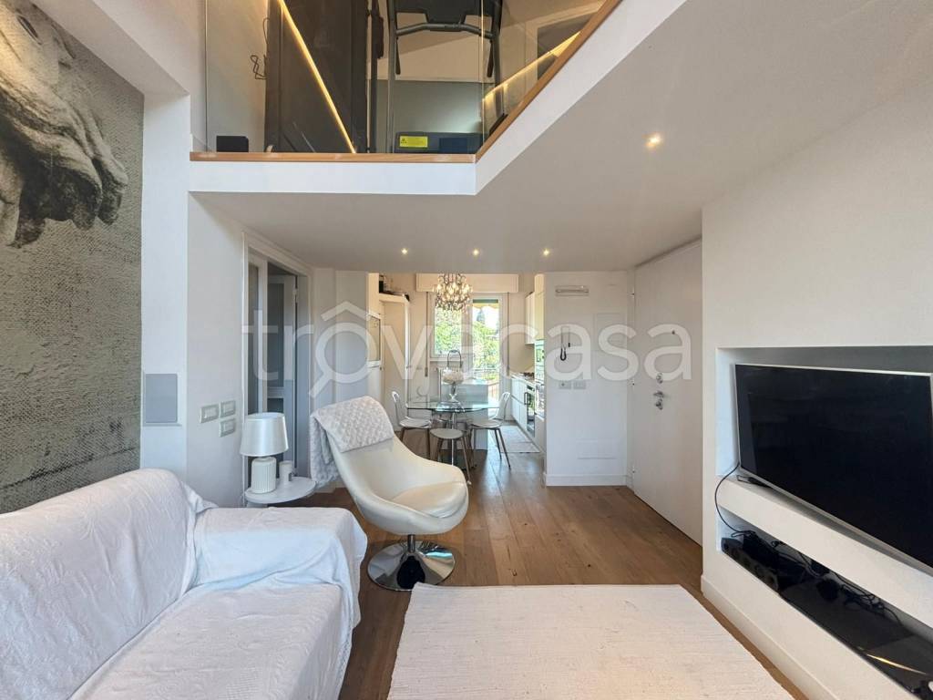appartamento in vendita a Bagno a Ripoli in zona Grassina