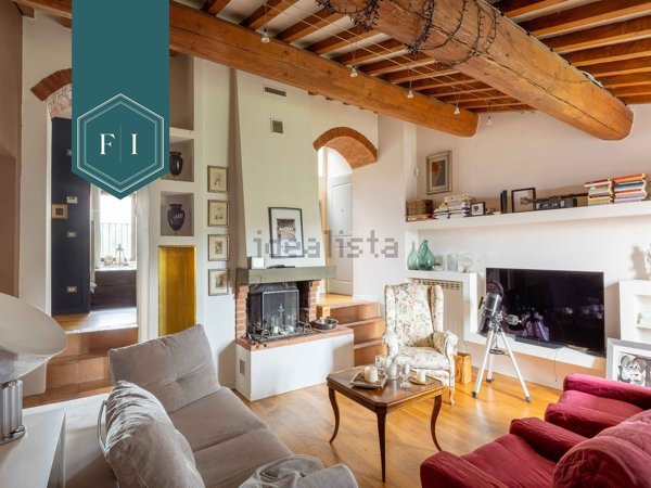 appartamento in vendita a Bagno a Ripoli