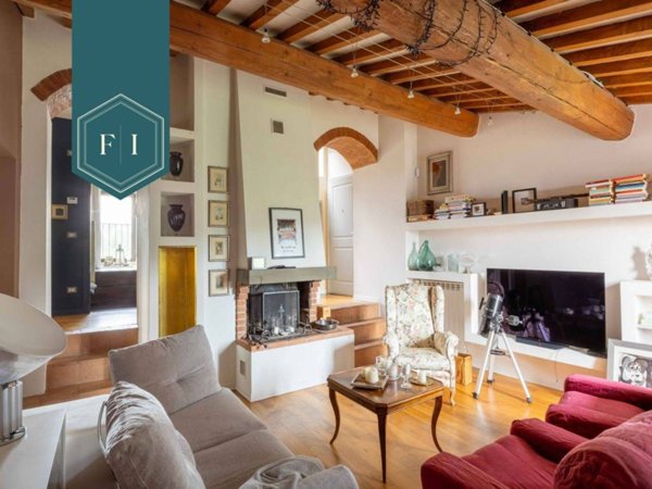 appartamento in vendita a Bagno a Ripoli
