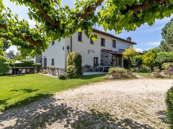 casa indipendente in vendita a Bagno a Ripoli in zona San Donato in Collina