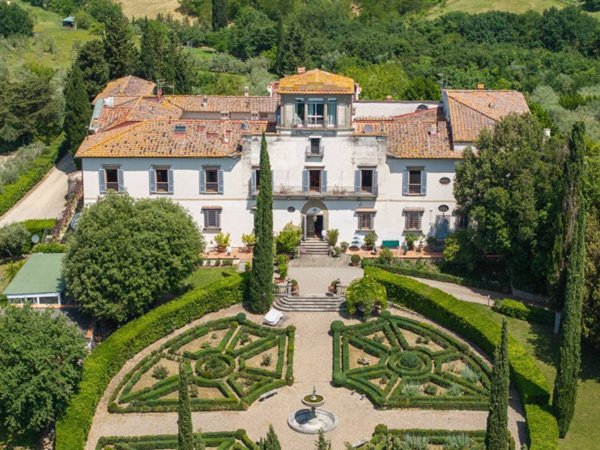 appartamento in vendita a Bagno a Ripoli