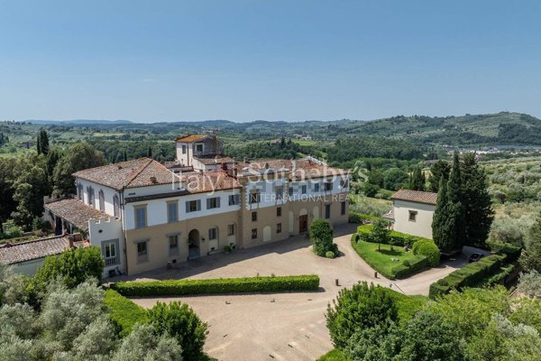 appartamento in vendita a Bagno a Ripoli