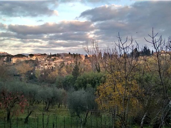 negozio in vendita a Bagno a Ripoli in zona Grassina