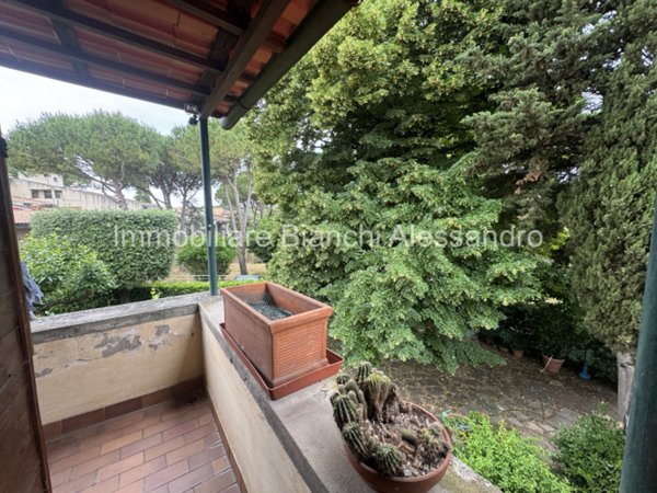 appartamento in vendita a Bagno a Ripoli
