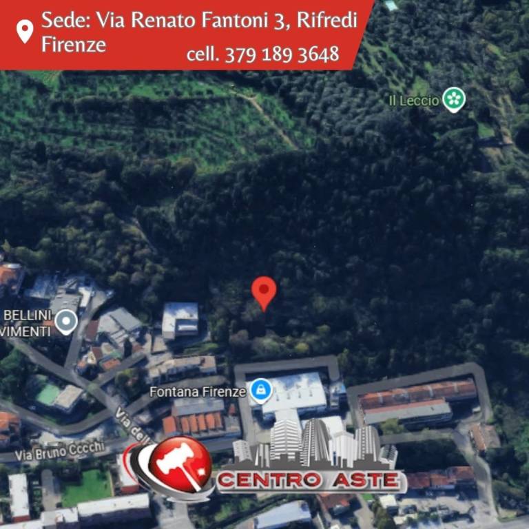 casa indipendente in vendita a Bagno a Ripoli in zona Antella
