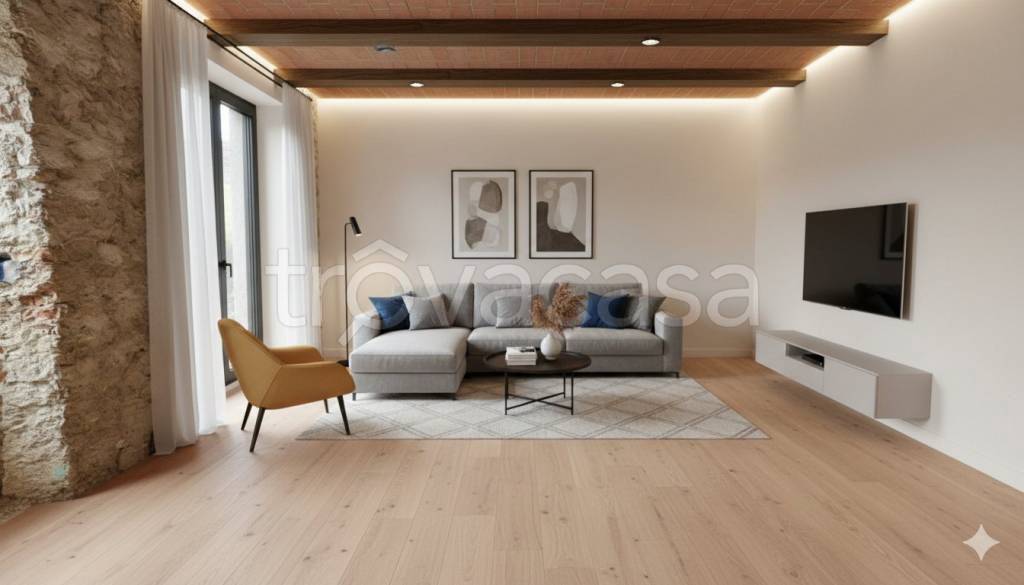 casa indipendente in vendita a Bagno a Ripoli in zona Grassina