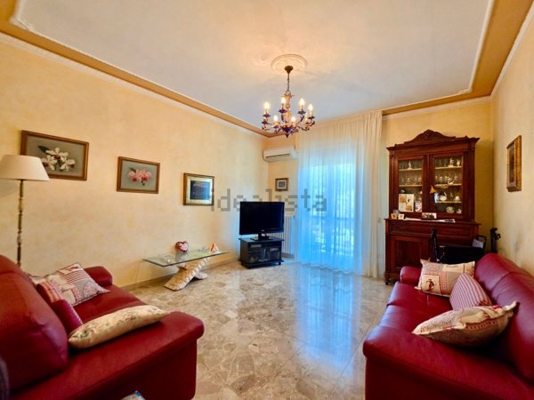 appartamento in vendita a Bagno a Ripoli in zona Grassina
