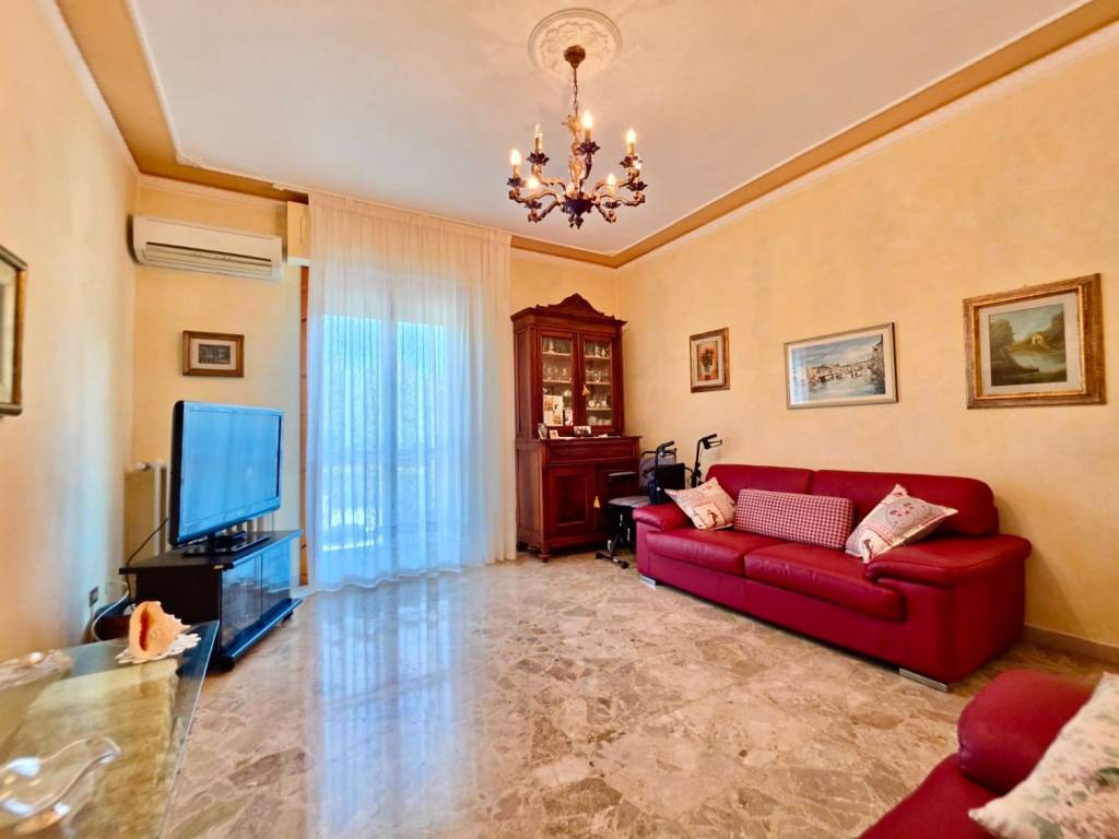 appartamento in vendita a Bagno a Ripoli in zona Grassina