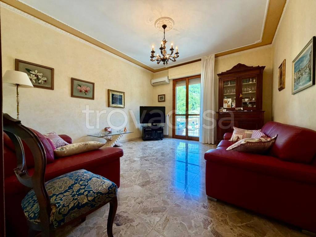 appartamento in vendita a Bagno a Ripoli in zona Grassina