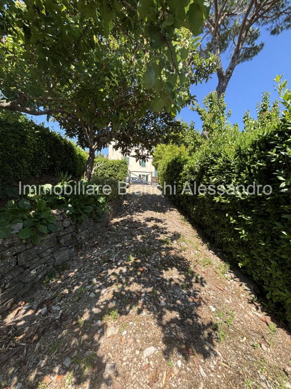 appartamento in vendita a Bagno a Ripoli in zona Vallina