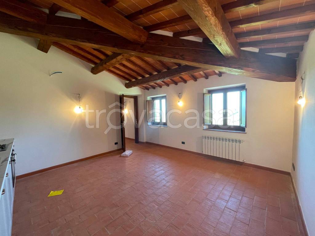 appartamento in vendita a Bagno a Ripoli in zona Lappeggi