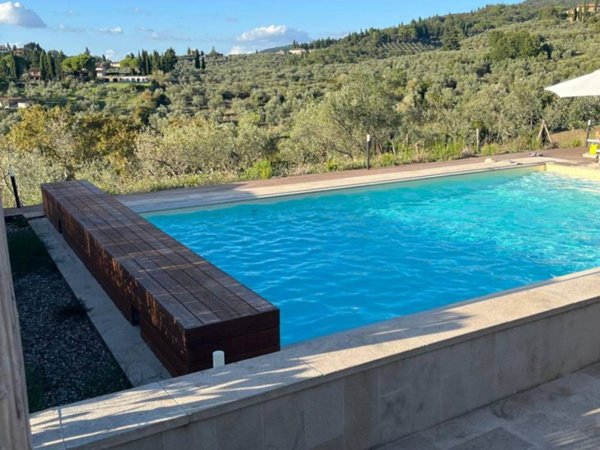 appartamento in vendita a Bagno a Ripoli