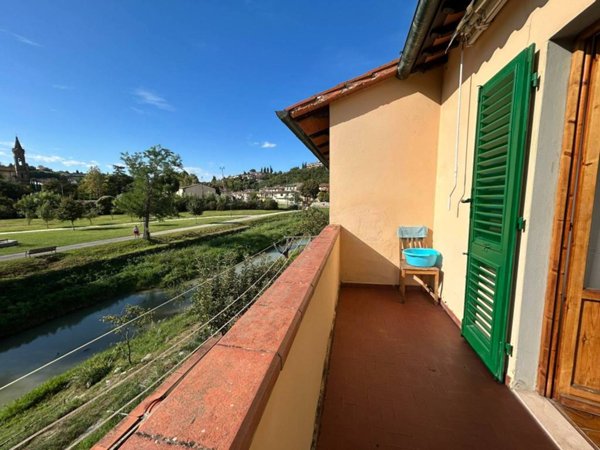 appartamento in vendita a Bagno a Ripoli in zona Grassina