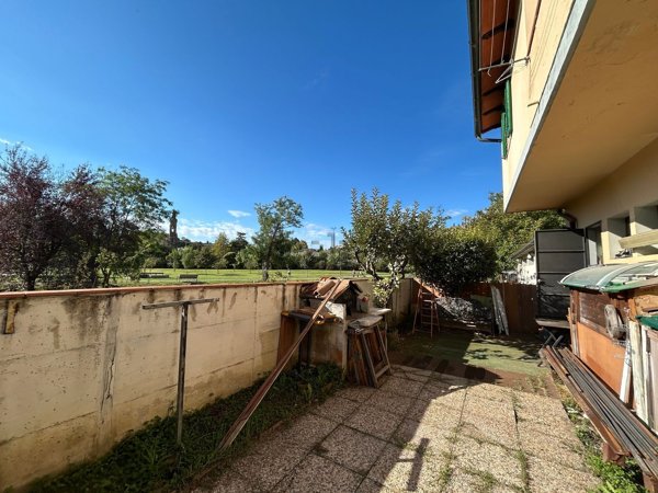 appartamento in vendita a Bagno a Ripoli in zona Grassina