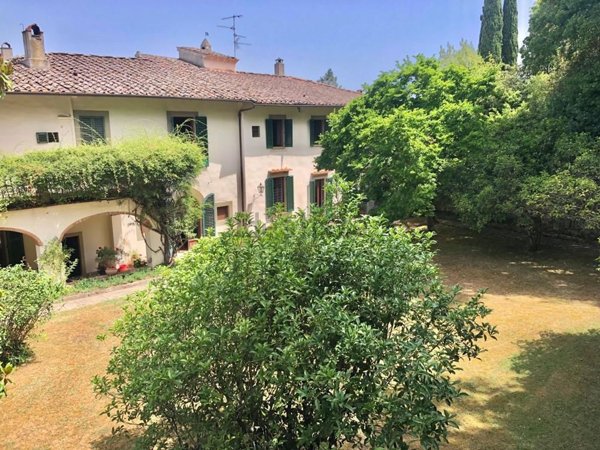 appartamento in vendita a Bagno a Ripoli in zona Ponte a Ema
