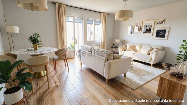 appartamento in vendita a Bagno a Ripoli in zona Grassina