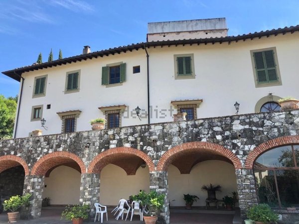 appartamento in vendita a Bagno a Ripoli in zona Ponte a Ema