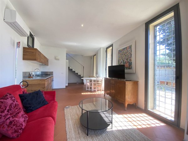 appartamento in vendita a Bagno a Ripoli