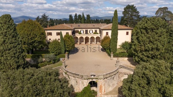 appartamento in vendita a Bagno a Ripoli