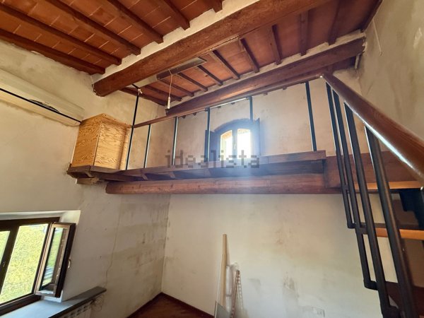 appartamento in vendita a Bagno a Ripoli in zona Vallina