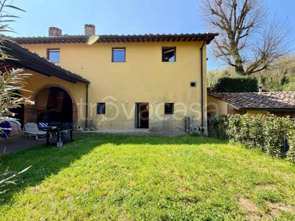 casa indipendente in vendita a Bagno a Ripoli