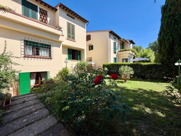 appartamento in vendita a Bagno a Ripoli
