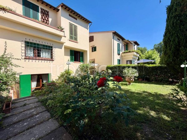 appartamento in vendita a Bagno a Ripoli in zona Antella