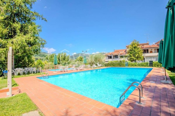 appartamento in vendita a Bagno a Ripoli in zona Vallina