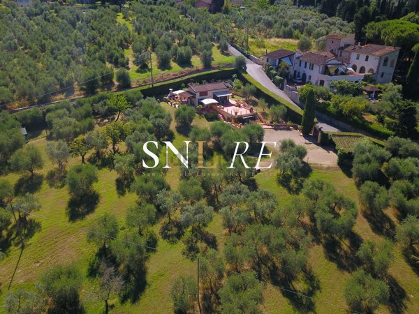 casa indipendente in vendita a Bagno a Ripoli in zona Candeli