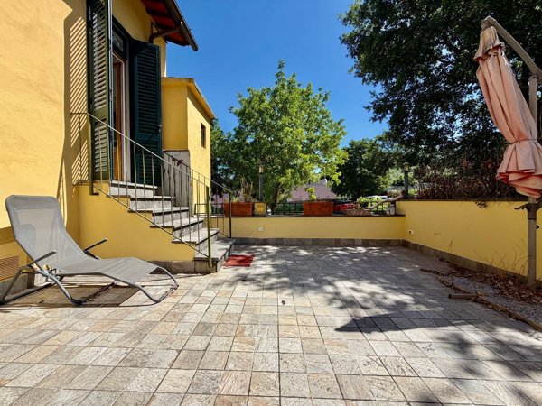 appartamento in vendita a Bagno a Ripoli in zona Rimaggio