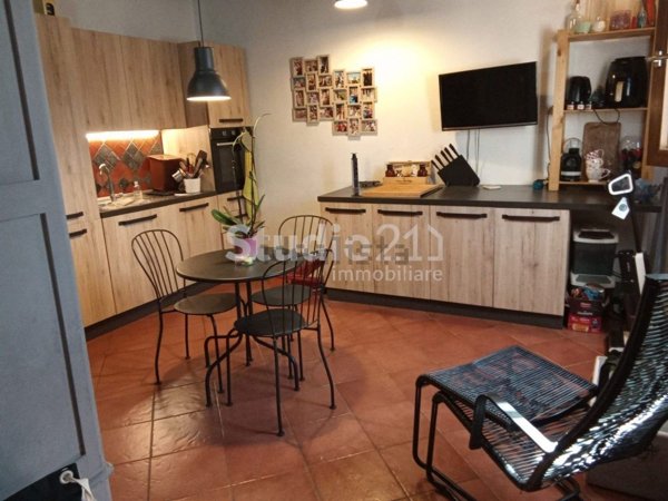 appartamento in vendita a Bagno a Ripoli in zona Osteria Nuova